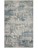 Ковер 26941A - GRY / BLUE - Прямоугольник - коллекция MARMARIS