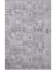 Ковер A407A - CREAM / C.ANTRACITE - Прямоугольник - коллекция MAXELL