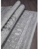 Ковер B458Q - A.GRAY / ANTHRACITE - Прямоугольник - коллекция MAXELL