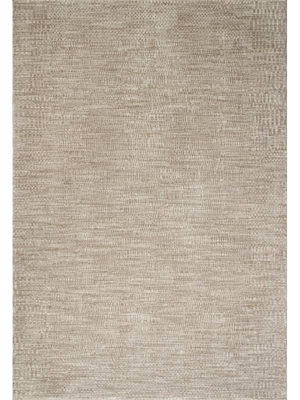 Ковер LB909A - DARK GRAY - Прямоугольник - коллекция MEHENDI