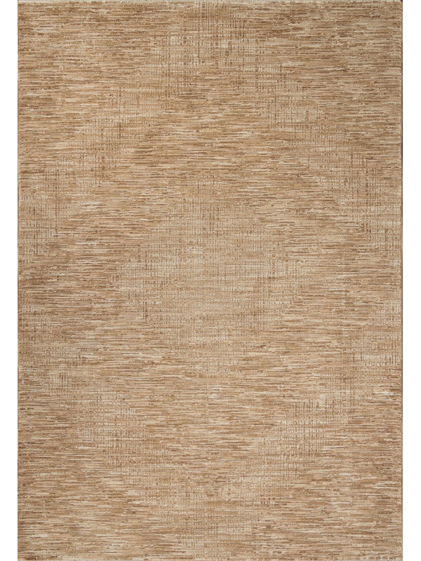 Ковер LB910A - BEIGE - Прямоугольник - коллекция MEHENDI