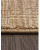 Ковер LB910A - BEIGE - Прямоугольник - коллекция MEHENDI