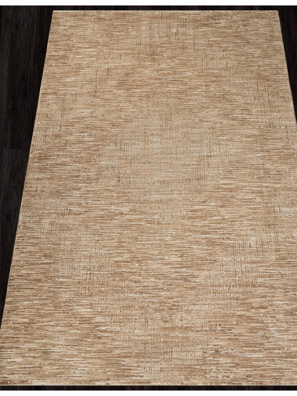 Ковер LB910A - BEIGE - Прямоугольник - коллекция MEHENDI