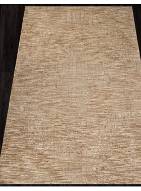 Ковер LB910A - BEIGE - Прямоугольник - коллекция MEHENDI 2x3 м