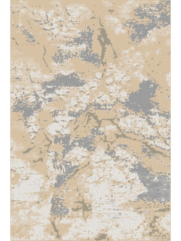 Ковер ST28 - BEIGE - Прямоугольник - коллекция MELEK