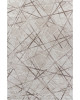 Ковер MX014 - BEIGE - Прямоугольник - коллекция MEXX