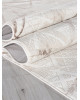 Ковер MX014 - BEIGE - Прямоугольник - коллекция MEXX