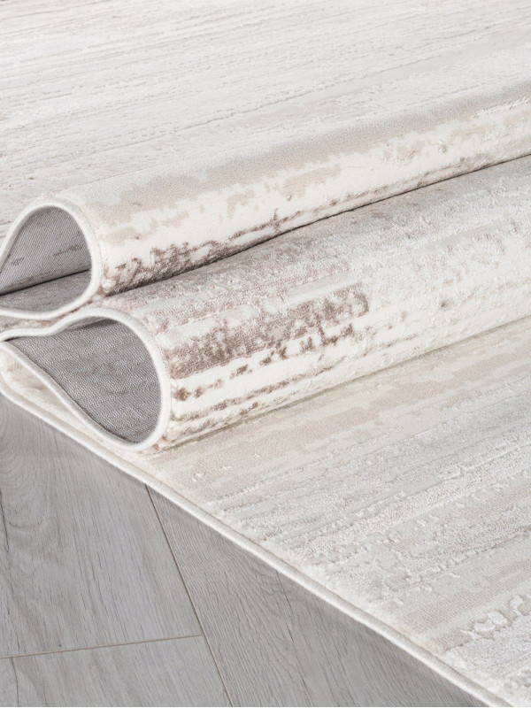 Ковер MX015 - BEIGE - Прямоугольник - коллекция MEXX