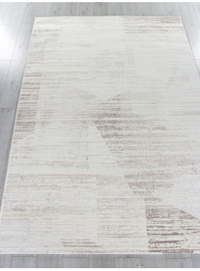 Ковер MX015 - BEIGE - Прямоугольник - коллекция MEXX 2x4 м