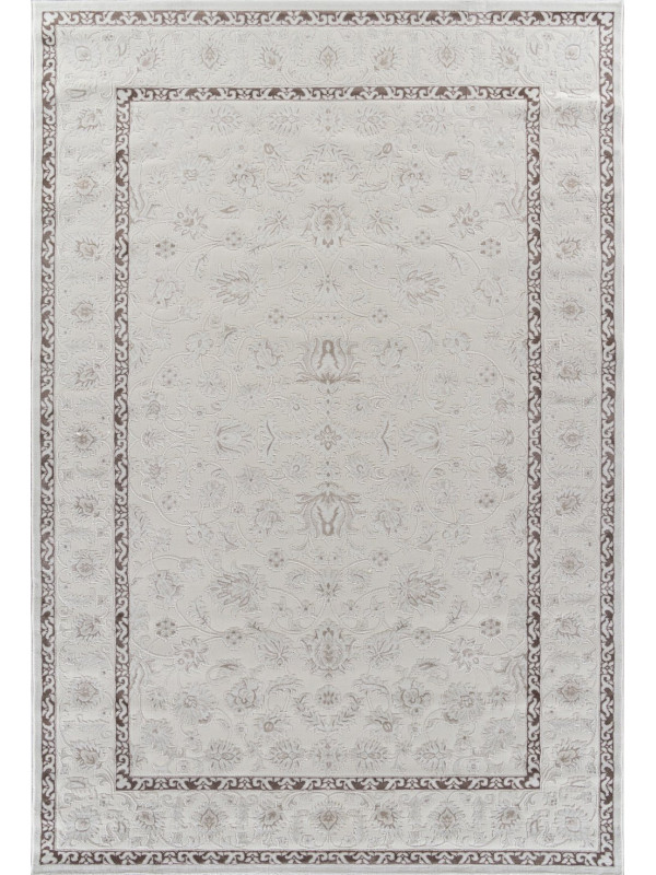 Ковер MX018 - BEIGE - Прямоугольник - коллекция MEXX