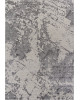 Ковер MP18 - GRAY - Прямоугольник - коллекция MILEDY