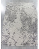 Ковер MP18 - GRAY - Прямоугольник - коллекция MILEDY
