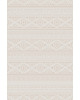 Ковер F623 - CREAM - Прямоугольник - коллекция MILOS