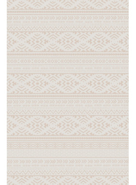Ковер F623 - CREAM - Прямоугольник - коллекция MILOS 2x3 м