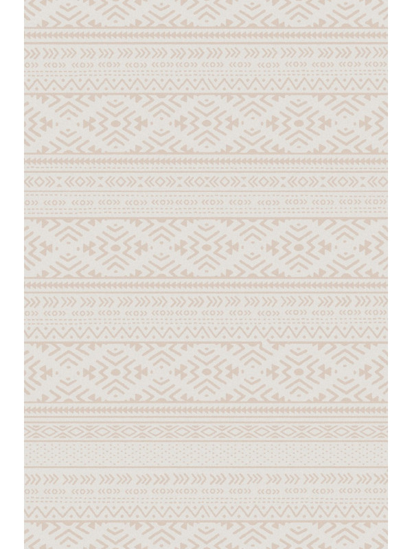 Ковер F623 - CREAM - Прямоугольник - коллекция MILOS