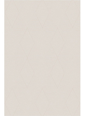 Ковер F625 - CREAM - Прямоугольник - коллекция MILOS 2x3 м