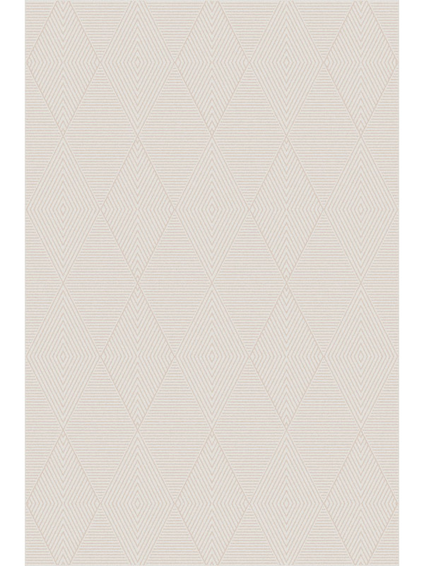 Ковер F625 - CREAM - Прямоугольник - коллекция MILOS