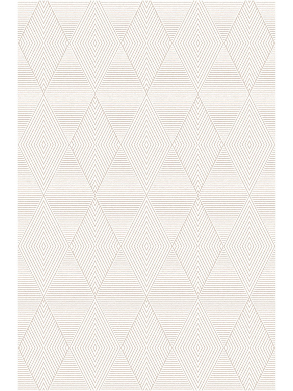 Ковер F625 - NATURAL-BEIGE - Прямоугольник - коллекция MILOS