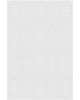 Ковер F625 - NATURAL-GRAY - Прямоугольник - коллекция MILOS