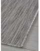 Ковер P000 - LIGHT GRAY - Прямоугольник - коллекция MIRAGE