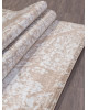 Ковер D941 - DARK BEIGE - Прямоугольник - коллекция MIRANDA