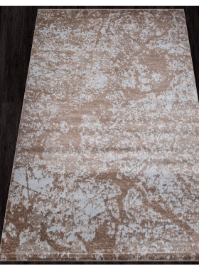 Ковер D941 - DARK BEIGE - Прямоугольник - коллекция MIRANDA 2x4 м