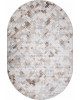 Ковер D958 - CREAM - Овал - коллекция MIRANDA