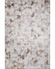 Ковер D958 - CREAM - Прямоугольник - коллекция MIRANDA