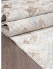 Ковер D958 - CREAM - Прямоугольник - коллекция MIRANDA