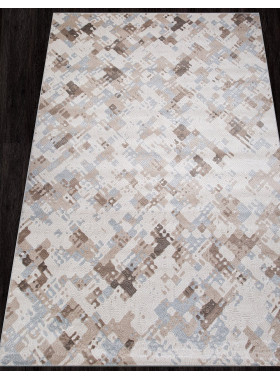 Ковер D958 - CREAM - Прямоугольник - коллекция MIRANDA 1,5x2,3 м