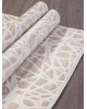 Ковер D967 - BEIGE - Прямоугольник - коллекция MIRANDA
