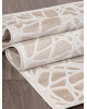 Ковер D967 - BEIGE - Прямоугольник - коллекция MIRANDA
