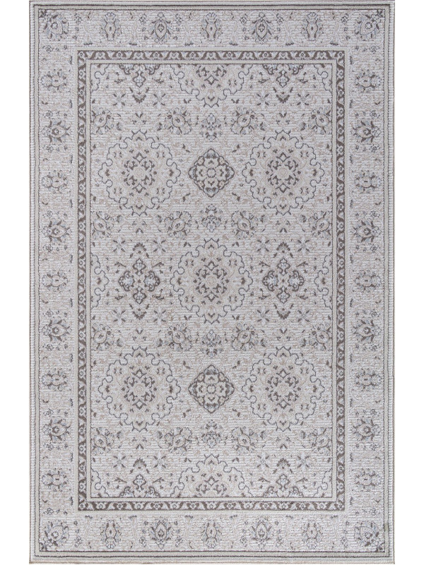 Ковер F130 - BEIGE - Прямоугольник - коллекция MIRANDA