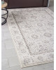 Ковер F130 - BEIGE - Прямоугольник - коллекция MIRANDA