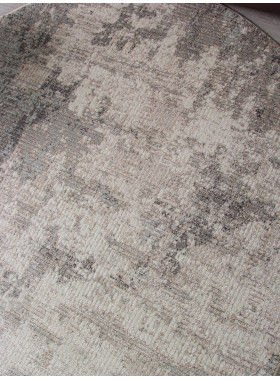 Ковер F143 - BEIGE - Овал - коллекция MIRANDA 2,5x3,5 м