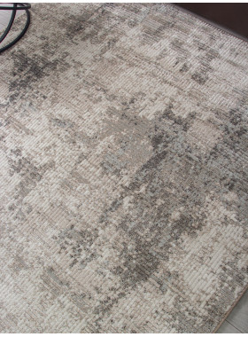 Ковер F143 - BEIGE - Прямоугольник - коллекция MIRANDA 1,5x2,3 м