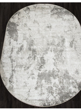 Ковер F145 - BEIGE - Овал - коллекция MIRANDA 1,5x2,3 м