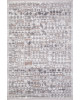Ковер 1450 - ACIK GRI - Прямоугольник - коллекция MODA