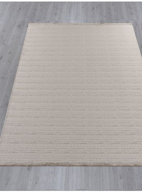 Ковер 09634 - CREAM - Прямоугольник - коллекция MODEL 2x2,9 м