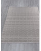 Ковер 09634 - GREY - Прямоугольник - коллекция MODEL