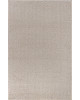Ковер T600 - LIGHT BEIGE - Прямоугольник - коллекция MOKKO