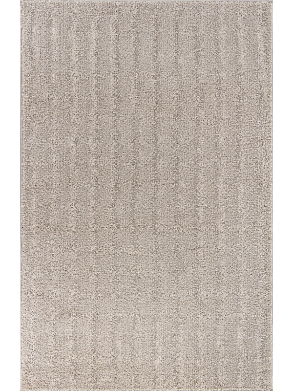 Ковер T600 - LIGHT BEIGE - Прямоугольник - коллекция MOKKO