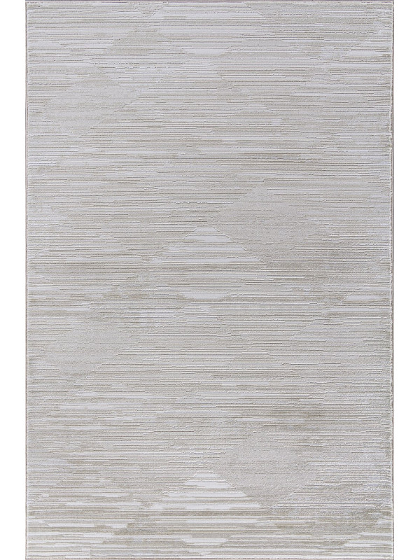 Ковер F546 - CREAM - Прямоугольник - коллекция MONBLAN