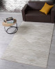 Ковер F546 - CREAM - Прямоугольник - коллекция MONBLAN