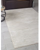 Ковер F546 - CREAM - Прямоугольник - коллекция MONBLAN