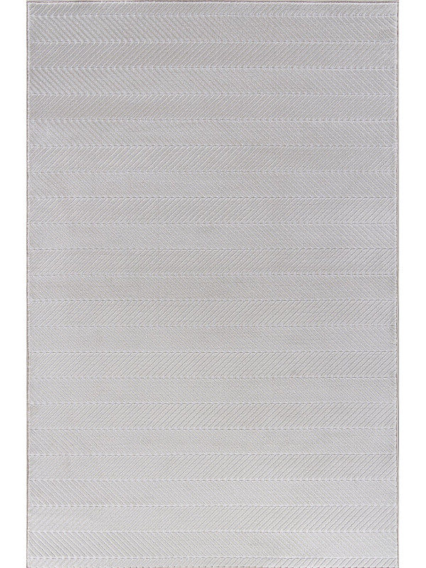 Ковер F555 - CREAM - Прямоугольник - коллекция MONBLAN