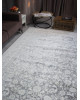 Ковер F700 - GRAY - Прямоугольник - коллекция MONBLAN