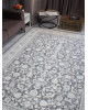 Ковер F700 - GRAY - Прямоугольник - коллекция MONBLAN