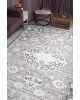 Ковер F702 - LIGHT GRAY - Прямоугольник - коллекция MONBLAN