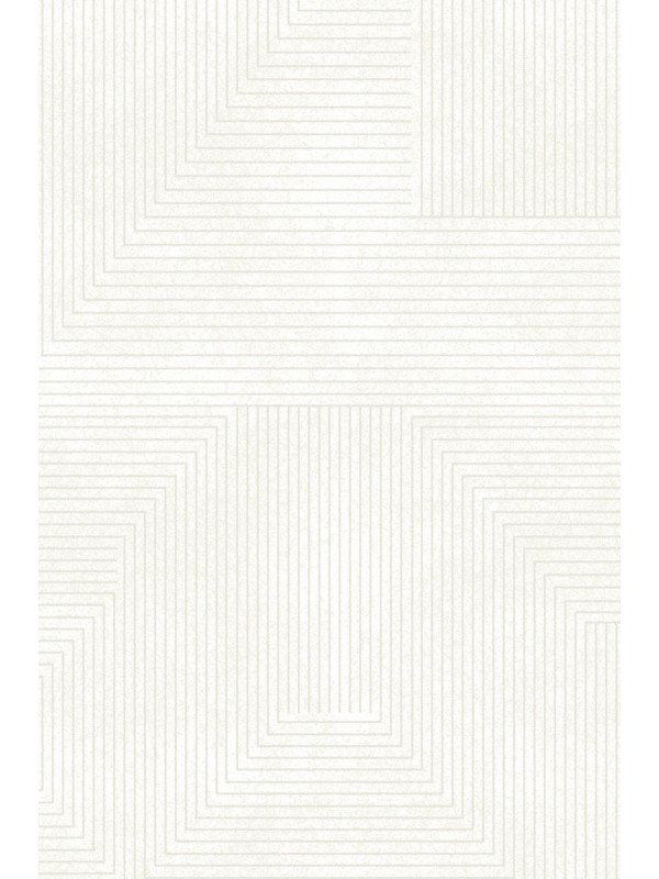 Ковер HF06 - CREAM - Прямоугольник - коллекция MONBLAN